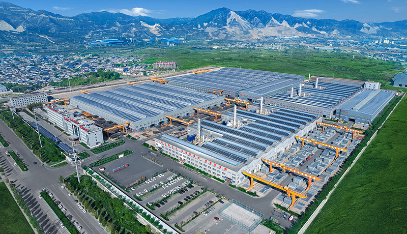 陜西友發(fā)鋼管有限公司