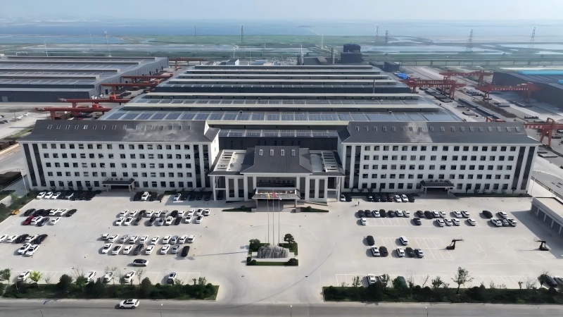 唐山友發(fā)新型建筑器材有限公司