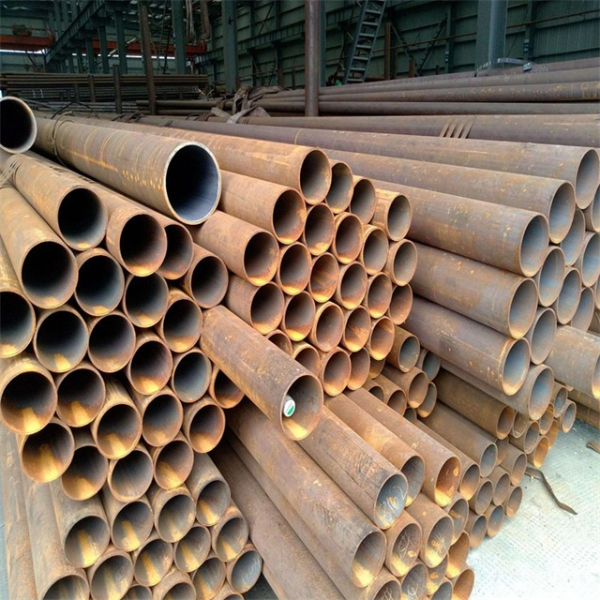 友發(fā)直縫焊管