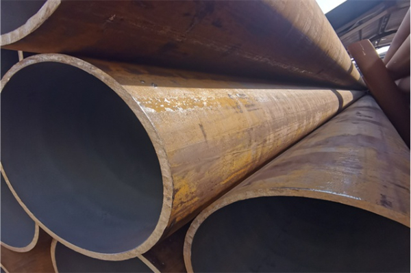 友發(fā)直縫焊管