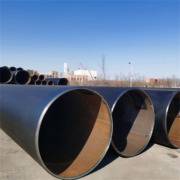 友發(fā)直縫焊管