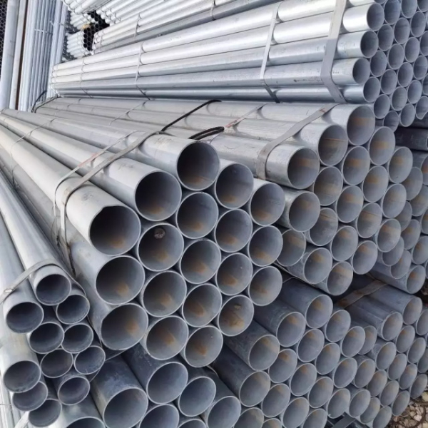 友發熱鍍鋅管壽命多少年