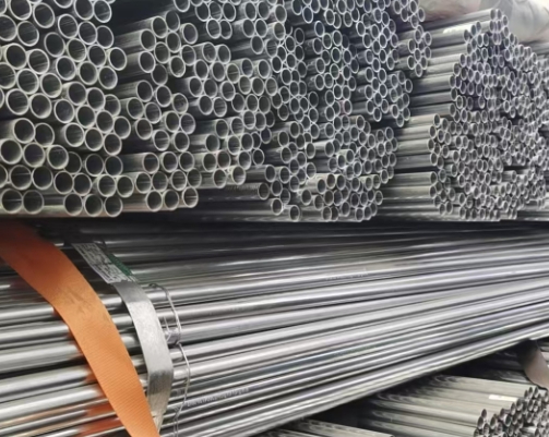 友發鍍鋅穿線管 24小時接單 快速響應