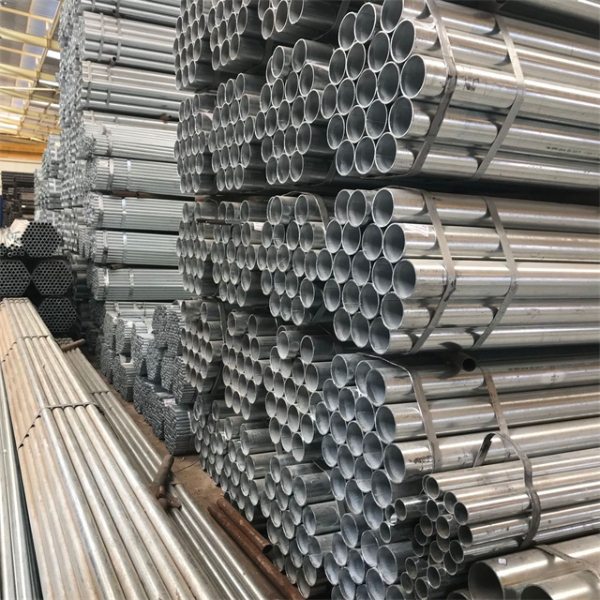 友發鍍鋅鋼管 橋梁建設專用