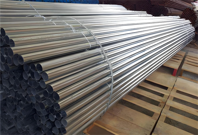 友發鍍鋅穿線管大批量供應_友發鍍鋅穿線管工程專用_品質保障