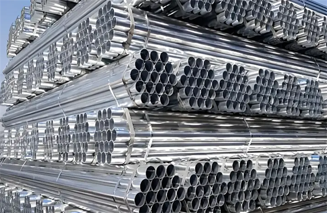 友發(fā)鍍鋅穿線管 定制壁厚適配特殊工程材質(zhì)