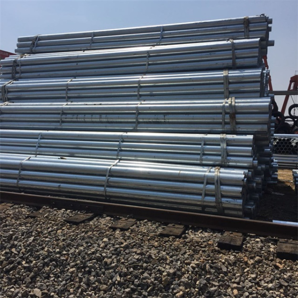 友發(fā)大棚骨架Q235B熱鍍鋅管_農(nóng)業(yè)用Q235B