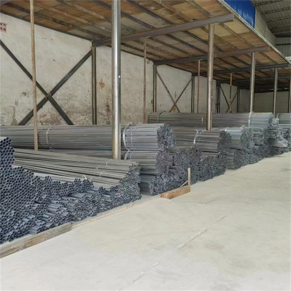 友發(fā)鍍鋅穿線管是否防火