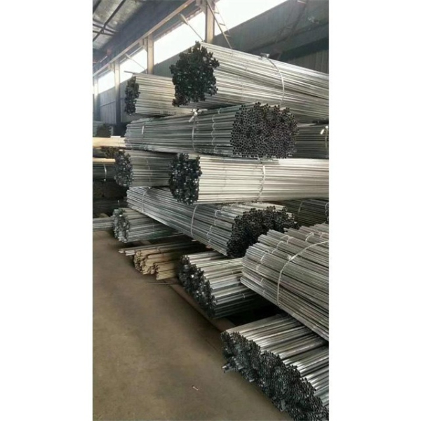 友發鍍鋅穿線管 耐高溫 150℃ 工業車間適用